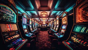 Dashboard utama juru togel menampilkan berbagai kategori permainan dan pasar sportsbook