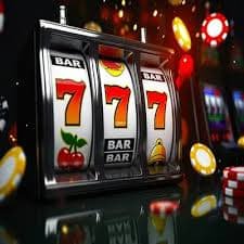 Tampilan layar aplikasi juru togel menunjukkan pasar Liga 1 dan kasino langsung