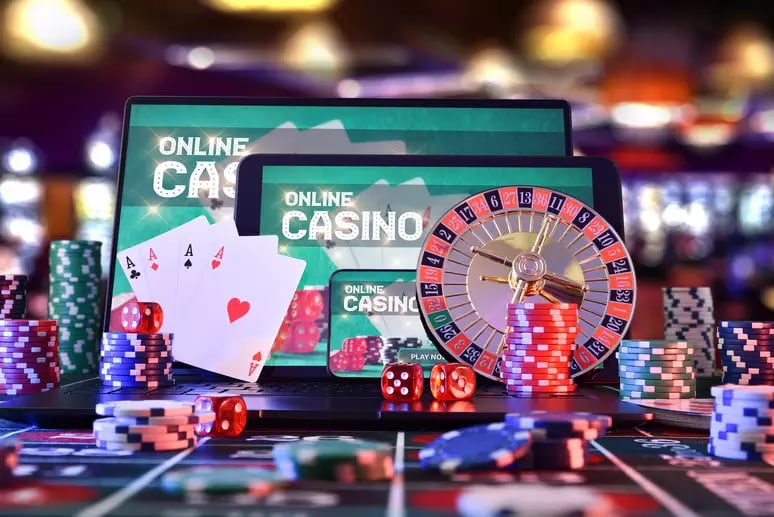 Tampilan antarmuka Mesin Arcade di platform juru togel